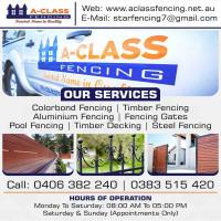 Star Fence Best fencing company image 1